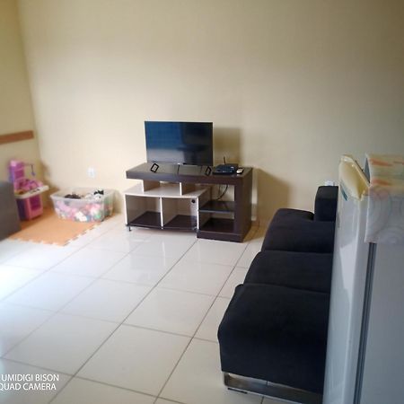 Casa Com Piscina , Churrasqueira, Wi-Fi, Em Rua De Areia A 1Km Da Praia, Bairro Sussegado, Proibido Uso De Som Extremamente Alto Ideal Para Descansar Itanhaém 외부 사진