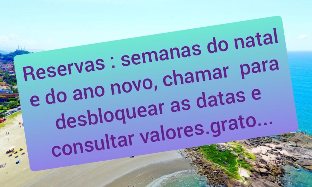 Casa Com Piscina , Churrasqueira, Wi-Fi, Em Rua De Areia A 1Km Da Praia, Bairro Sussegado, Proibido Uso De Som Extremamente Alto Ideal Para Descansar Itanhaém 외부 사진
