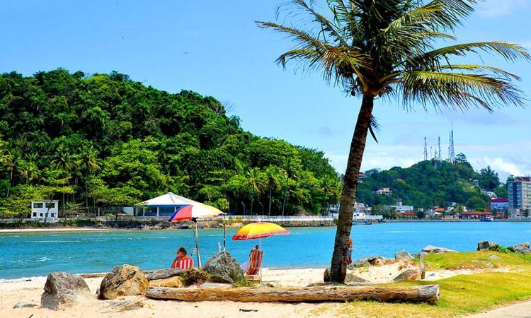 Casa Com Piscina , Churrasqueira, Wi-Fi, Em Rua De Areia A 1Km Da Praia, Bairro Sussegado, Proibido Uso De Som Extremamente Alto Ideal Para Descansar Itanhaém 외부 사진