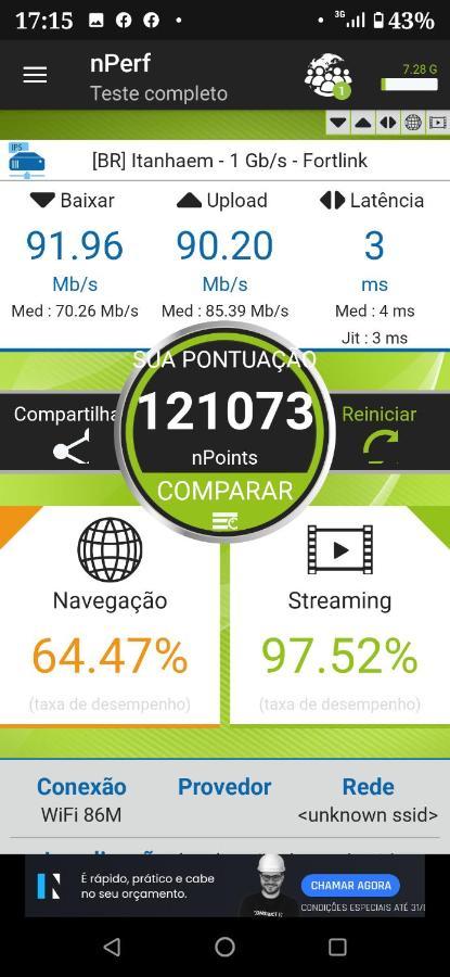 Casa Com Piscina , Churrasqueira, Wi-Fi, Em Rua De Areia A 1Km Da Praia, Bairro Sussegado, Proibido Uso De Som Extremamente Alto Ideal Para Descansar Itanhaém 외부 사진