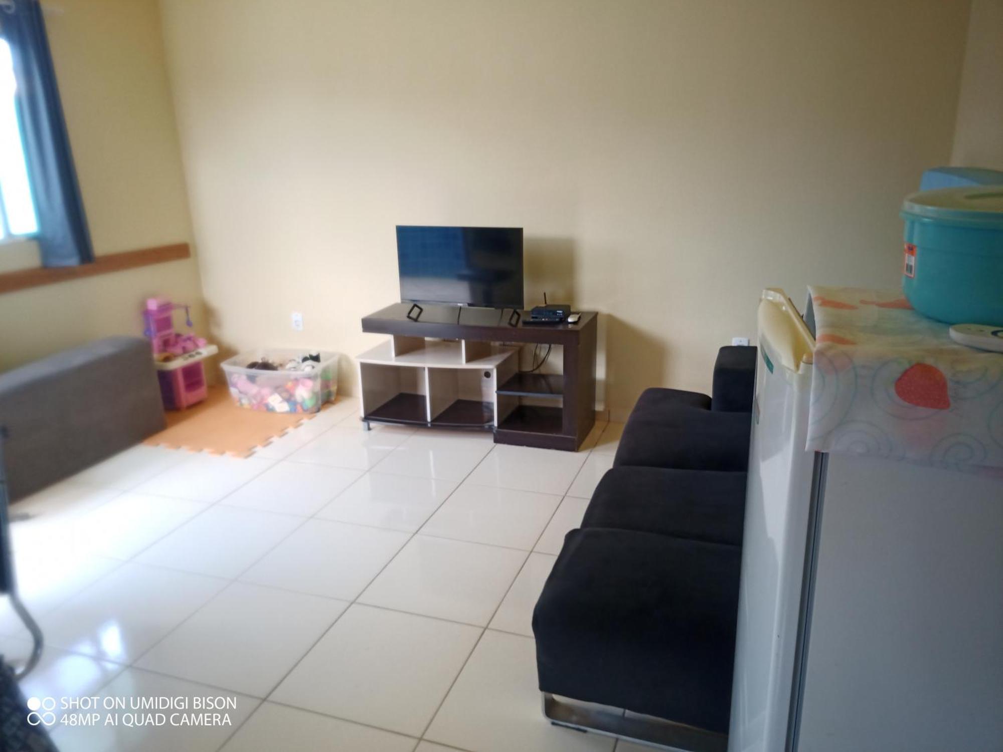 Casa Com Piscina , Churrasqueira, Wi-Fi, Em Rua De Areia A 1Km Da Praia, Bairro Sussegado, Proibido Uso De Som Extremamente Alto Ideal Para Descansar Itanhaém 외부 사진