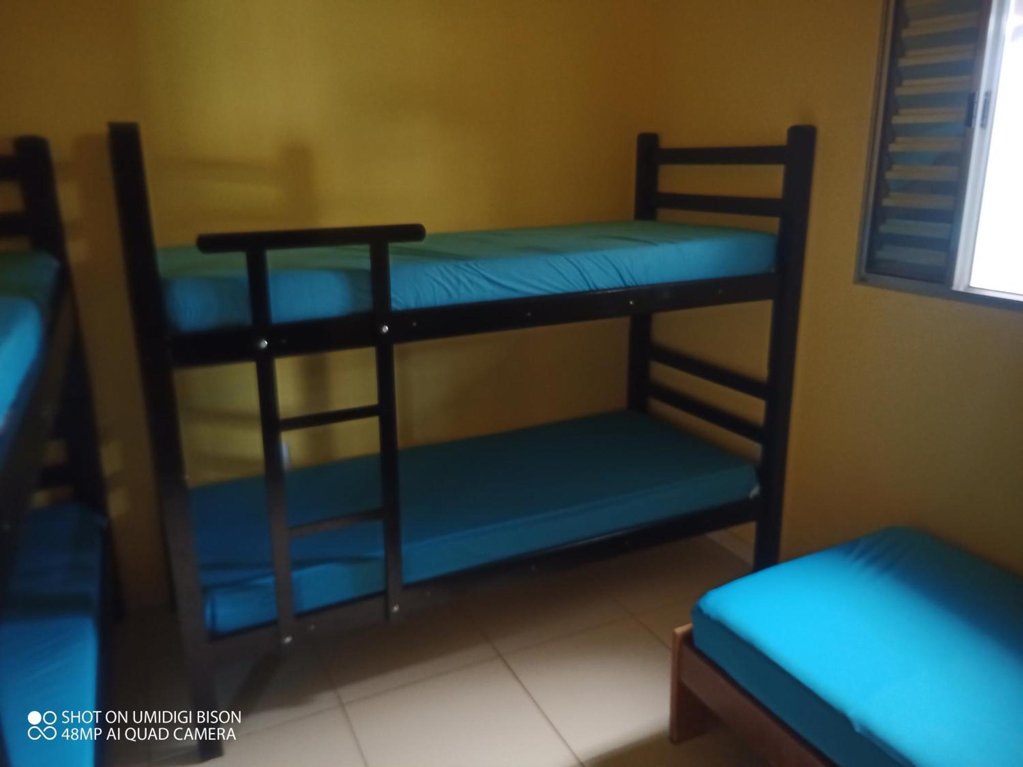 Casa Com Piscina , Churrasqueira, Wi-Fi, Em Rua De Areia A 1Km Da Praia, Bairro Sussegado, Proibido Uso De Som Extremamente Alto Ideal Para Descansar Itanhaém 외부 사진