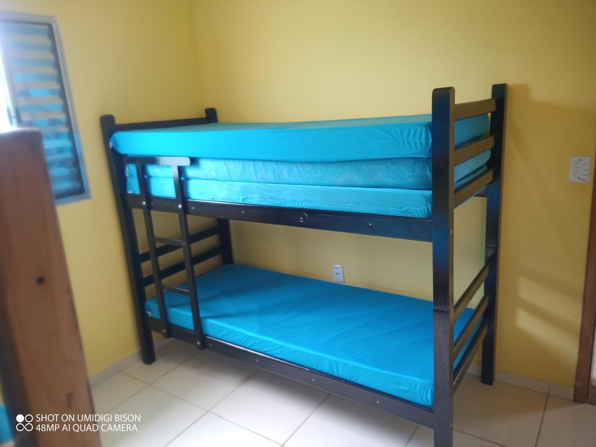 Casa Com Piscina , Churrasqueira, Wi-Fi, Em Rua De Areia A 1Km Da Praia, Bairro Sussegado, Proibido Uso De Som Extremamente Alto Ideal Para Descansar Itanhaém 외부 사진