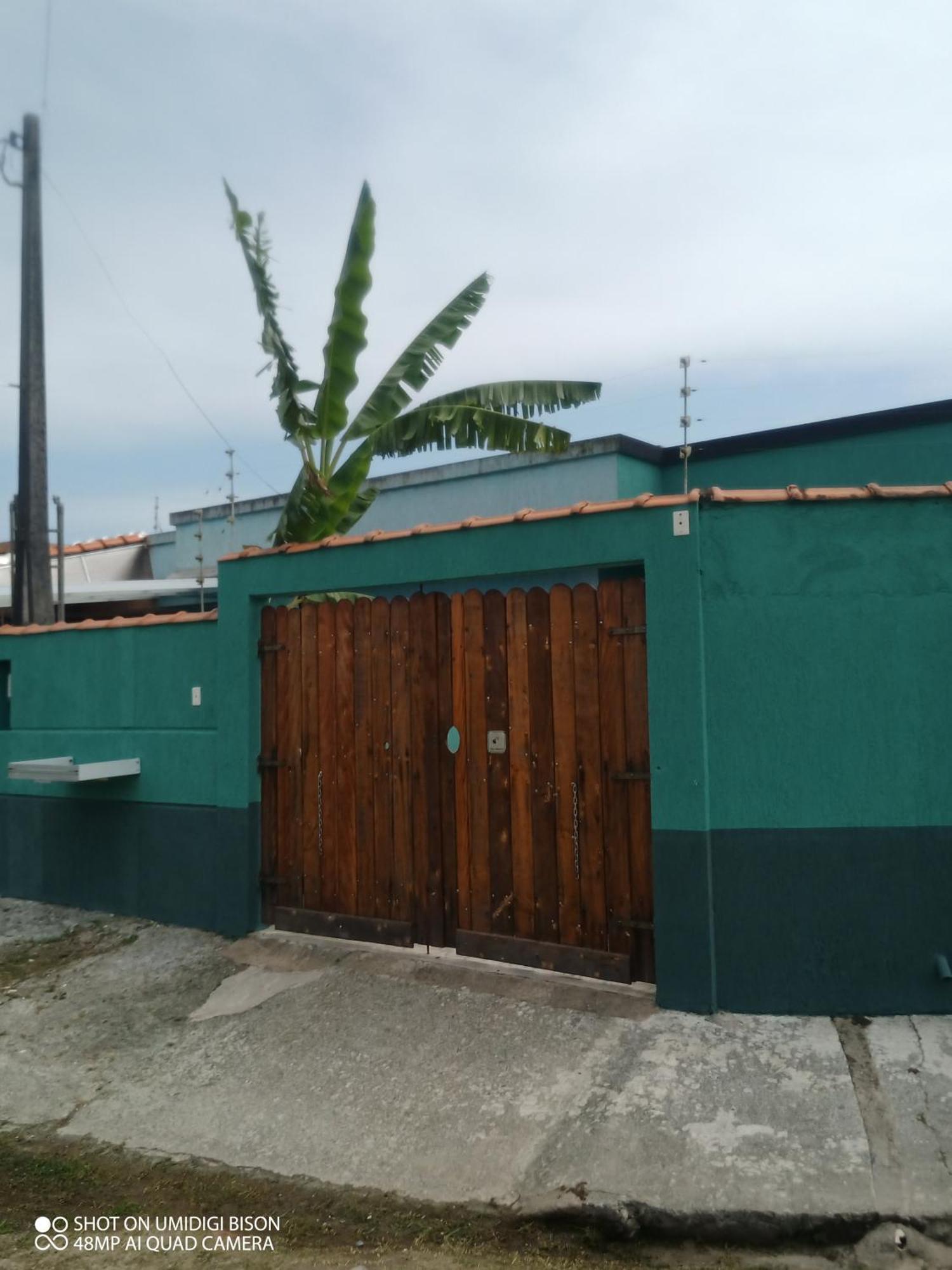 Casa Com Piscina , Churrasqueira, Wi-Fi, Em Rua De Areia A 1Km Da Praia, Bairro Sussegado, Proibido Uso De Som Extremamente Alto Ideal Para Descansar Itanhaém 외부 사진