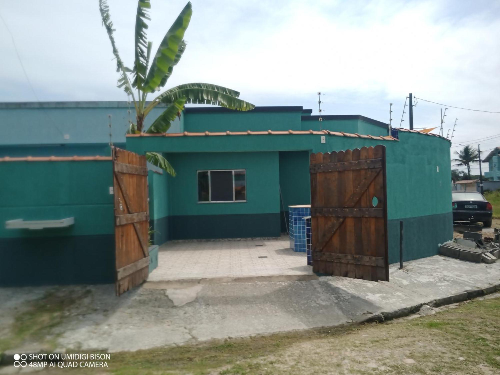 Casa Com Piscina , Churrasqueira, Wi-Fi, Em Rua De Areia A 1Km Da Praia, Bairro Sussegado, Proibido Uso De Som Extremamente Alto Ideal Para Descansar Itanhaém 외부 사진